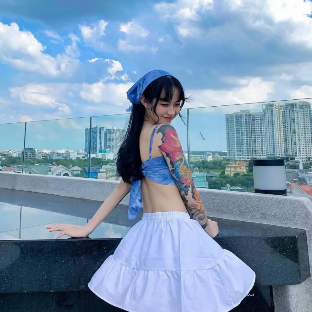 青蛇粤语